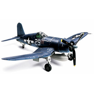 TAMIYA US Vought F4U-1A Corsair - 1:72