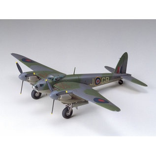 TAMIYA  De Havilland Mosquito B Mk.IV/PR Mk.IV - 1:72