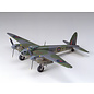 TAMIYA  De Havilland Mosquito B Mk.IV/PR Mk.IV - 1:72