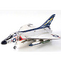 TAMIYA Douglas F4D-1 Skyray - 1:72