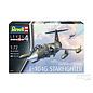 Revell Lockheed F-104G Starfighter - 1:72