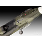 Revell Lockheed F-104G Starfighter - 1:72