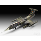 Revell Lockheed F-104G Starfighter - 1:72