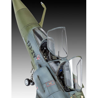 Revell Dassault Mirage 2000D - 1:72