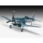 Revell Vought F4U-1A Corsair - 1:72