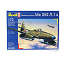 Revell Messerschmitt Me 262 A-la - 1:72