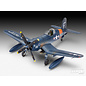 Revell F4U-4 Corsair - 1:72