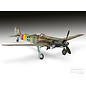 Revell Focke-Wulf Ta 152 H - 1:72