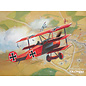 Revell Fokker Dr.1 Triplane - 1:72