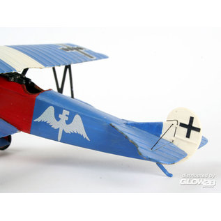 Revell Fokker D VII - 1:72