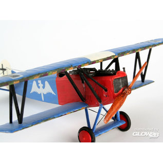 Revell Fokker D VII - 1:72