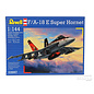 Revell F/A-18 E Super Hornet - 1:144