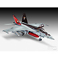 Revell F/A-18 E Super Hornet - 1:144