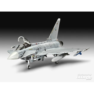 Revell Eurofighter Typhoon - 1:144