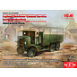 ICM Leyland Retriever General Service (early production) - 1:35