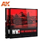 AK Interactive WWI The first mechanized war