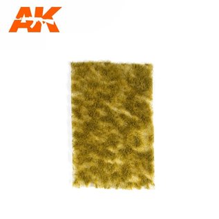 AK Interactive Autumn tufts / Grasbüschel herbstlich 6mm