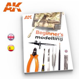 AK Interactive AK Interactive - Beginners Guide to Modelling