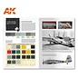 AK Interactive Real Colors of WWII for Aircraft