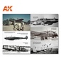 AK Interactive Real Colors of WWII for Aircraft