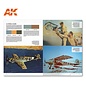 AK Interactive Real Colors of WWII for Aircraft