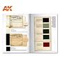 AK Interactive Real Colors of WWII - AFV