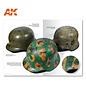 AK Interactive Real Colors of WWII - AFV