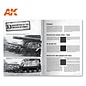 AK Interactive Real Colors of WWII - AFV