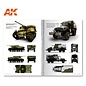 AK Interactive Real Colors of WWII - AFV