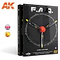 AK Interactive F.A.Q. Aircraft Scale Modelling