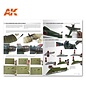 AK Interactive F.A.Q. Aircraft Scale Modelling