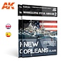 AK Interactive Modelling full ahead 2 - New Orleans Class