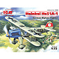 ICM Heinkel He 51A-1 - 1:72