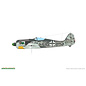 Eduard Fw 190A-5, Profipack - 1:48