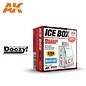 Doozy! Modelworks Ice Box - 1:24