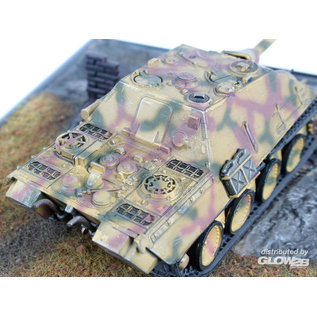 Revell Sd.Kfz.173 JAGDPANTHER - 1:76