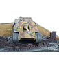 Revell Sd.Kfz.173 JAGDPANTHER - 1:76