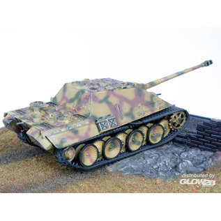 Revell Sd.Kfz.173 JAGDPANTHER - 1:76