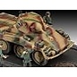 Revell Sd. Kfz. 234/2 Puma - 1:76