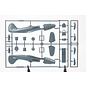 Eduard Bell P-39Q Airacobra - Weekend Edition - 1:48