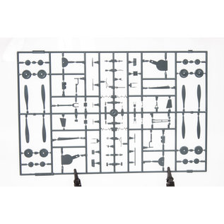 Eduard Bell P-39Q Airacobra - Weekend Edition - 1:48