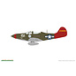 Eduard Bell P-39Q Airacobra - Weekend Edition - 1:48