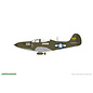 Eduard Bell P-39Q Airacobra - Weekend Edition - 1:48