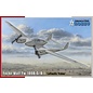 Special Hobby Focke-Wulf Fw189B Uhu Trainer - 1:72