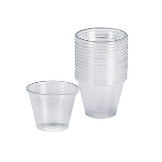 Revell Mixing Cups  (15 St.)