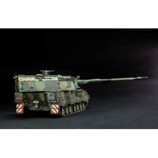 MENG Panzerhaubitze 2000 - 1:35