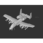 HobbyBoss Fairchild N/AW A-10A Thunderbolt II - 1:48