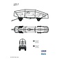 Special Armour Biber Trailer - 1:72