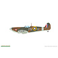 Eduard Supermarine Spitfire Mk.IIa - Profipack - 1:48