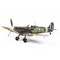 Eduard Supermarine Spitfire Mk.IIa - Profipack - 1:48